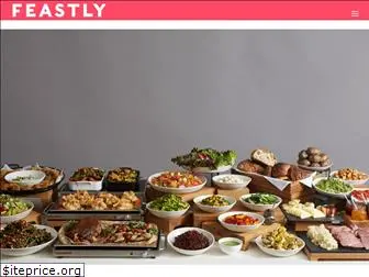 feastly.io