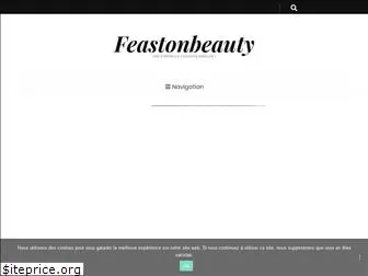feastonbeauty.com