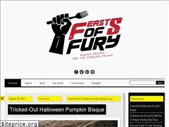 feastsoffury.com