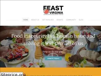 feastva.org