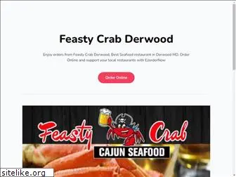 feastycrabderwood.com