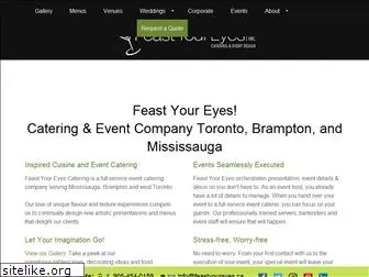 feastyoureyes.ca