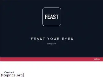 feastyoureyes.com
