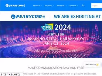 feasycom.com