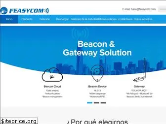 feasywifi.com