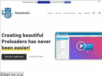 feataholic.com