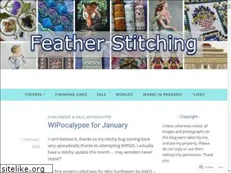 feather-stitching.com