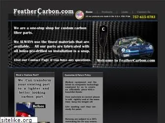feathercarbon.com