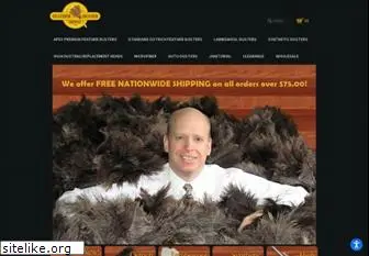 featherdusterdepot.com