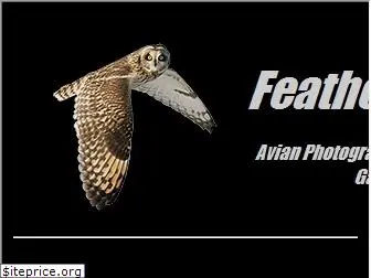 featheredfotos.com