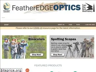 featheredgeoptics.org