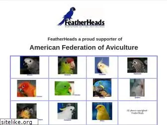 featherheads.com