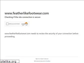 featherlikefootwear.com