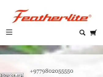 featherlitenepal.org