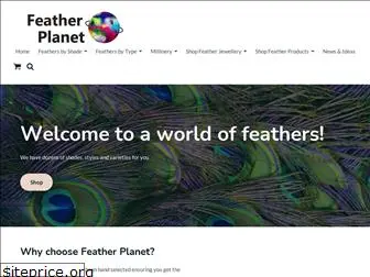 featherplanet.com