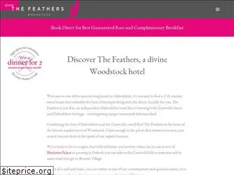 feathers.co.uk