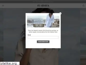 feathers.com.au
