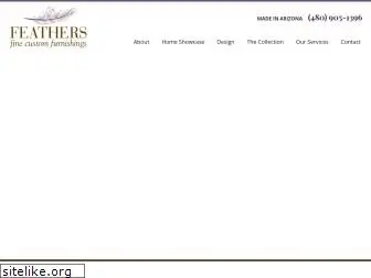 feathersdesign.com