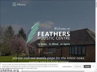 feathershc.co.uk
