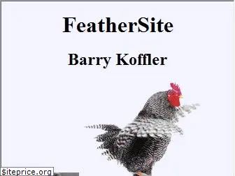 feathersite.com