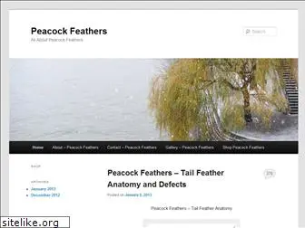 featherspeacock.com