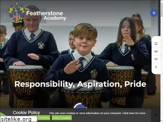 featherstone.academy