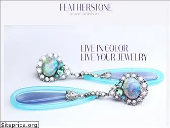 featherstonedesign.com