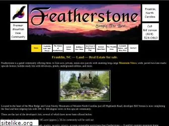 featherstonenc.com