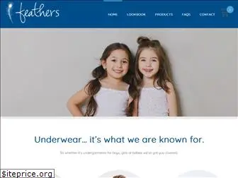 feathersusa.com