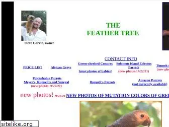 feathert.com