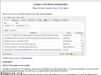 featherwallet.org