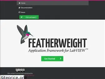 featherweight.io