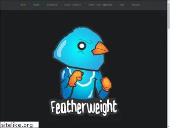featherweightgames.com