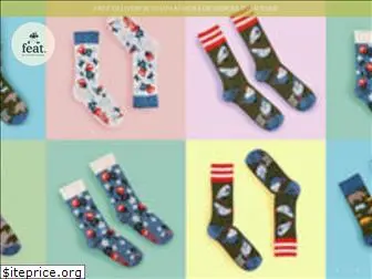 featsockco.com