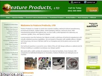 feature-products.com