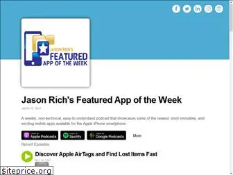 featuredapppodcast.com