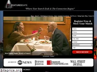 featureddate.com