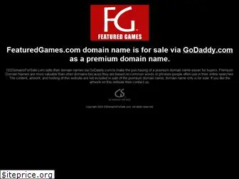 featuredgames.com