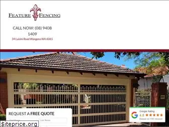 featurefencing.com.au