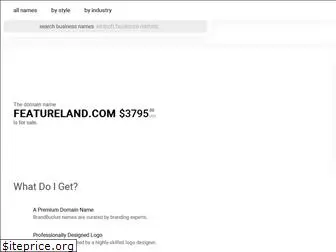 featureland.com