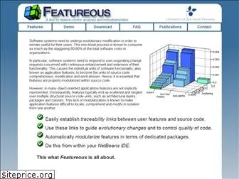 featureous.org