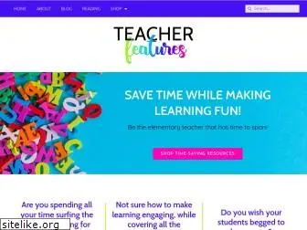 features4teachers.com