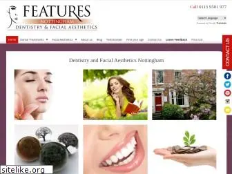 featuresnottingham.co.uk