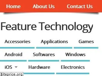 featuretechnology.com