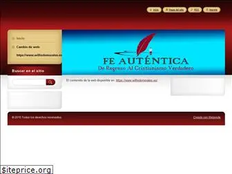 feautentica.com