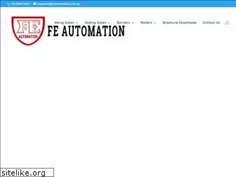 feautomation.com.sg