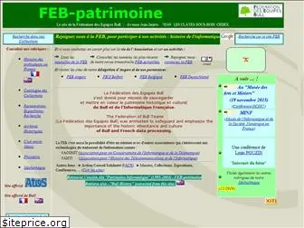 feb-patrimoine.com