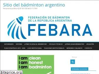 febara.org