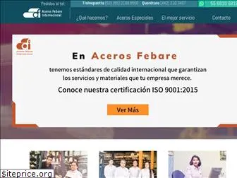 febare.com.mx