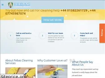 febasgcs.co.uk